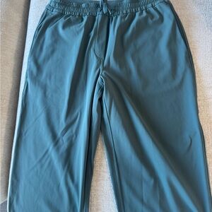 lululemon athletica green pants